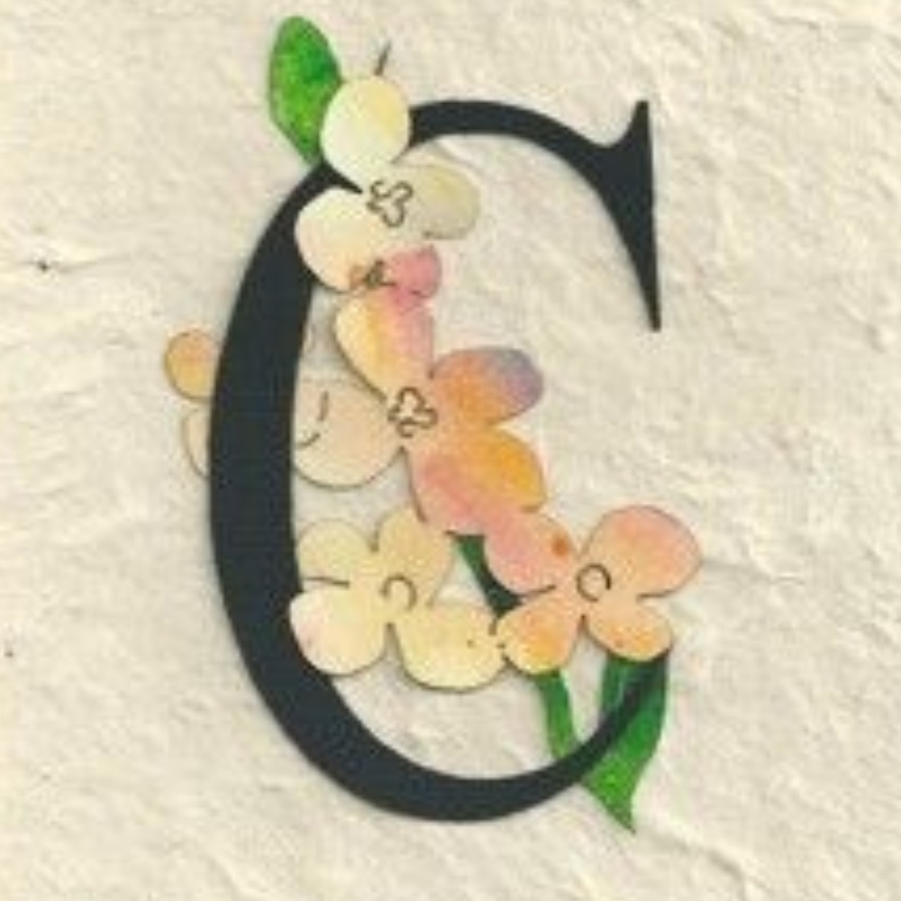 Meet your Posher, Cynthia